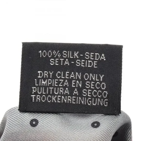 HERMES Authentic Pink Silk